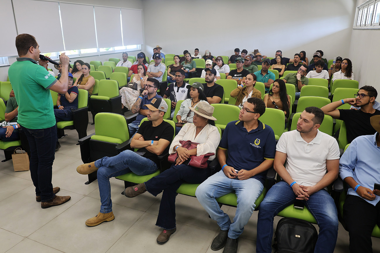 Foto: Reprodução/Prefeitura de Feira de Santana - BA